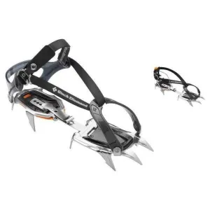 Black Diamond Contact Strap Crampon