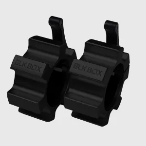 BLK BOX Aluminium Collars