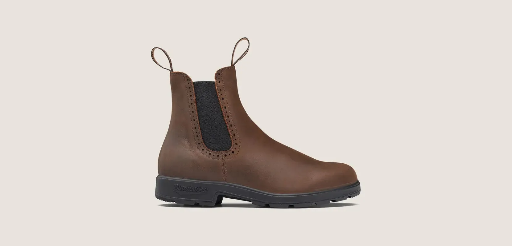 BLUNDSTONE HIGH TOP BOOT