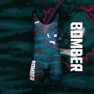 Bomber Singlet