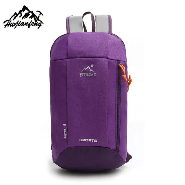 Brand Mountaineering Backpack