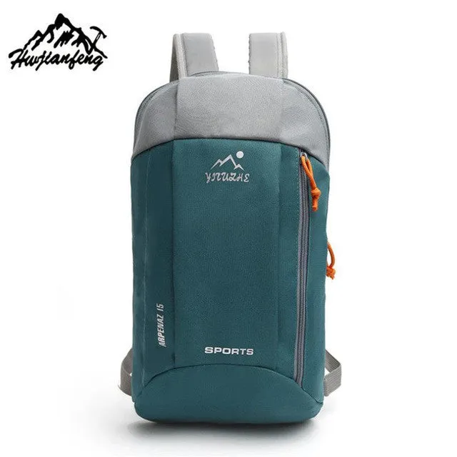 Brand Mountaineering Backpack