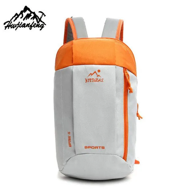 Brand Mountaineering Backpack