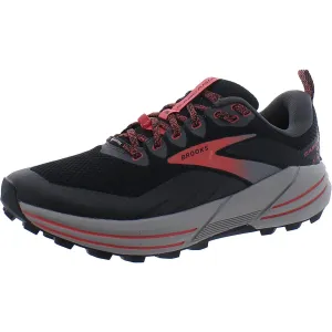 Brooks Womens Cascadia 16 GTX Mesh Trial Running & Training Shoes