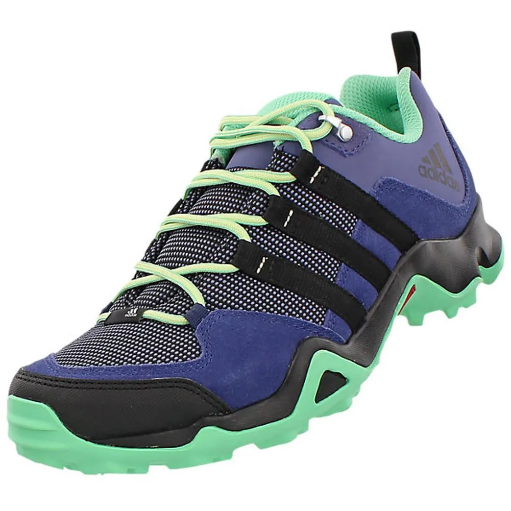 Brushwood Mesh Hiking Shoes