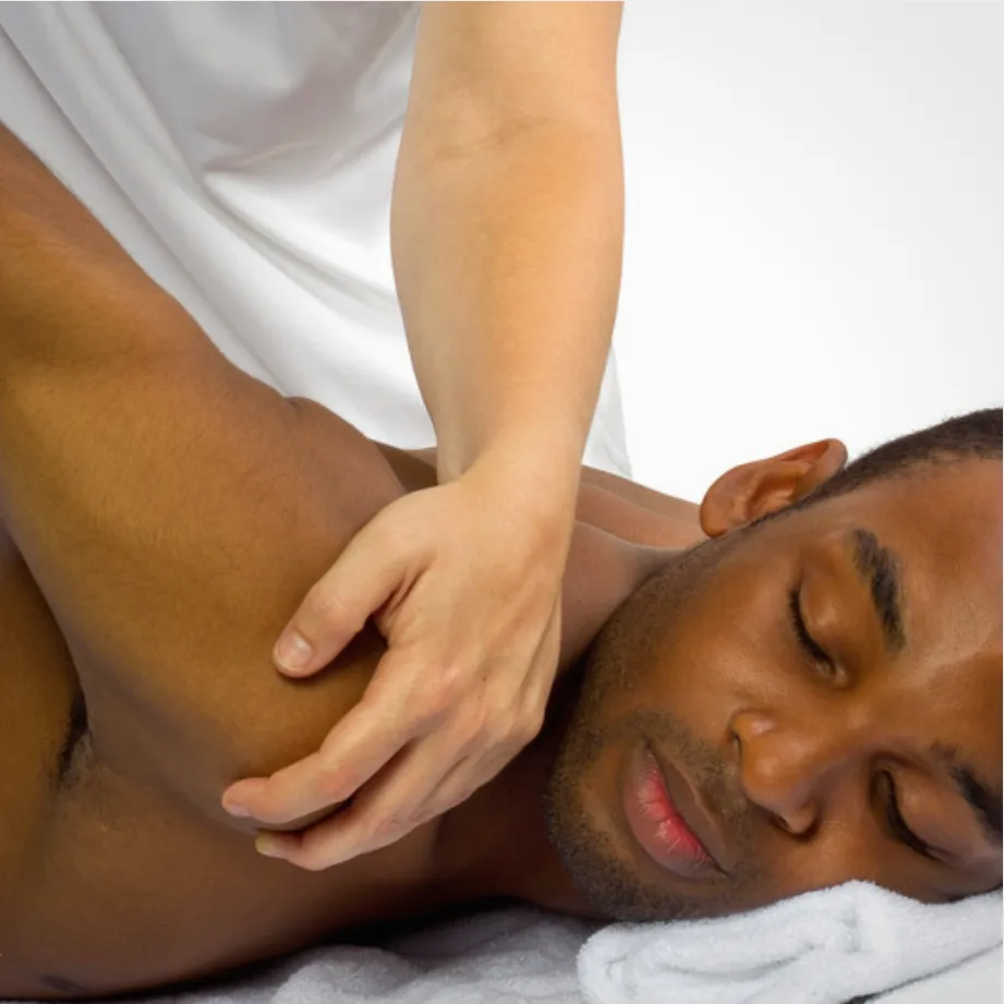 Buy 3 x Sport Massage Appointments in Solihull