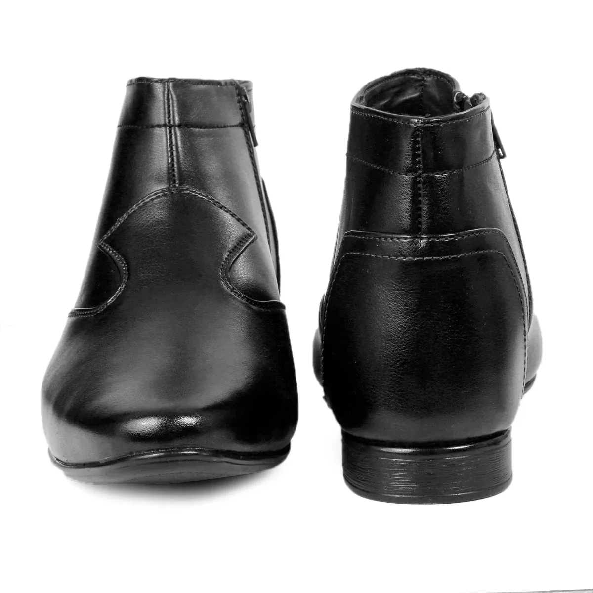 BXXY Men's Formal and Casual Boots for All Occasions