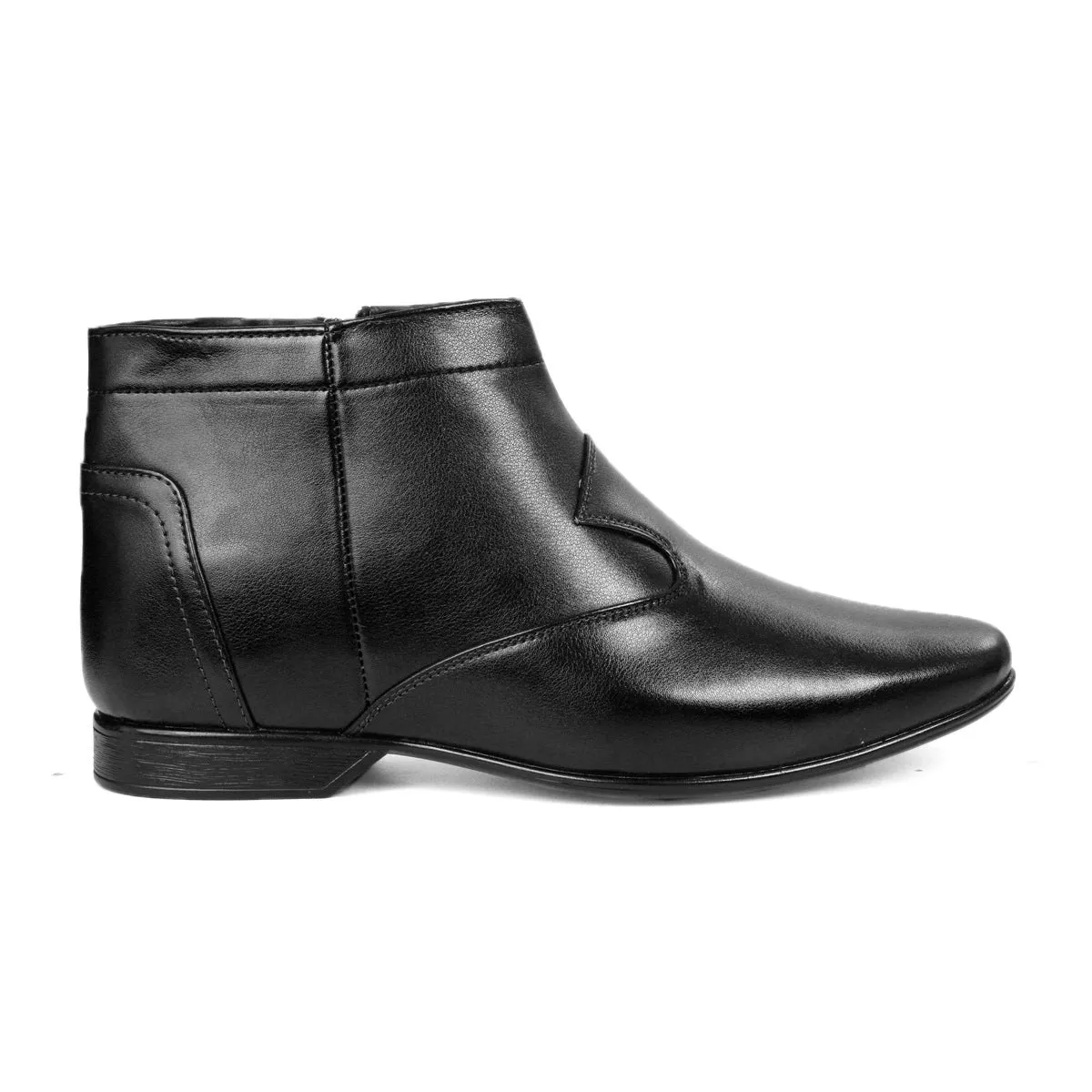 BXXY Men's Formal and Casual Boots for All Occasions