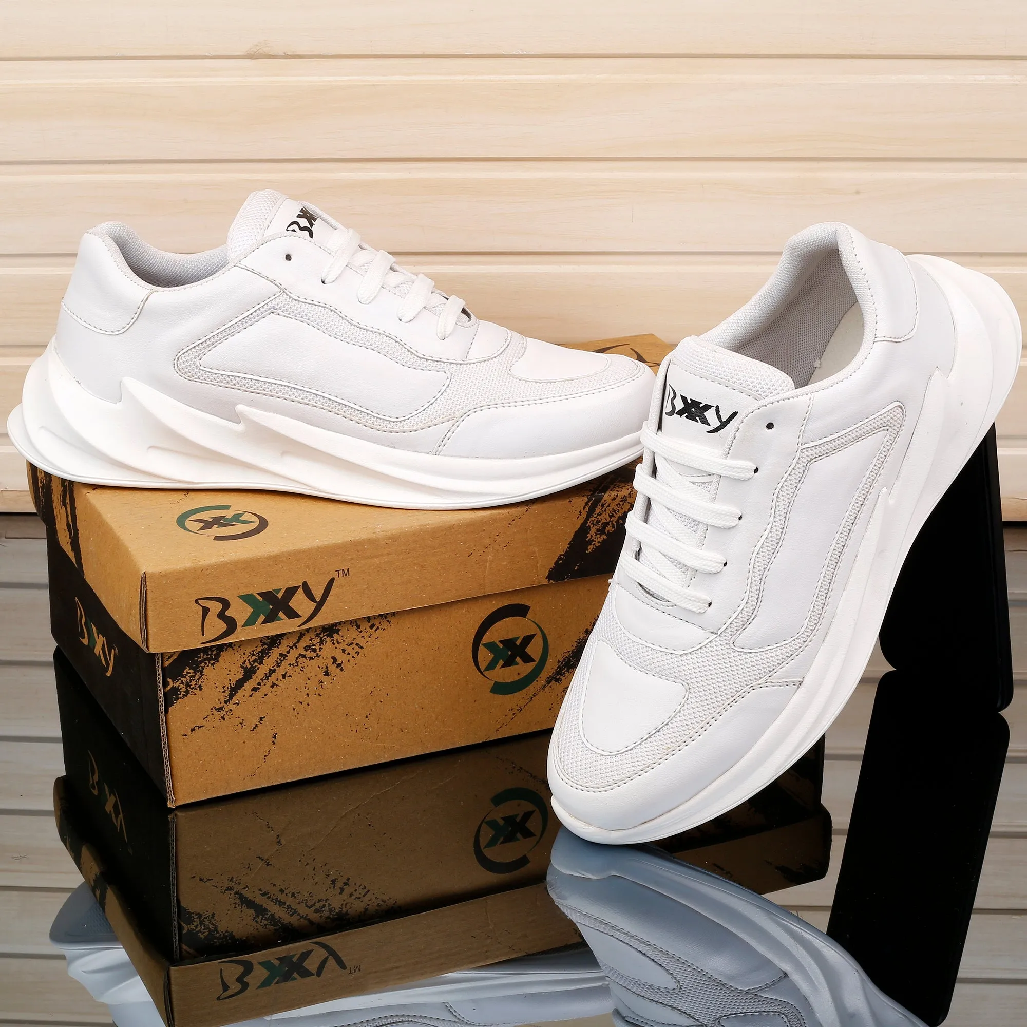 Bxxy's Casual Stylish Sports Shoes for Men