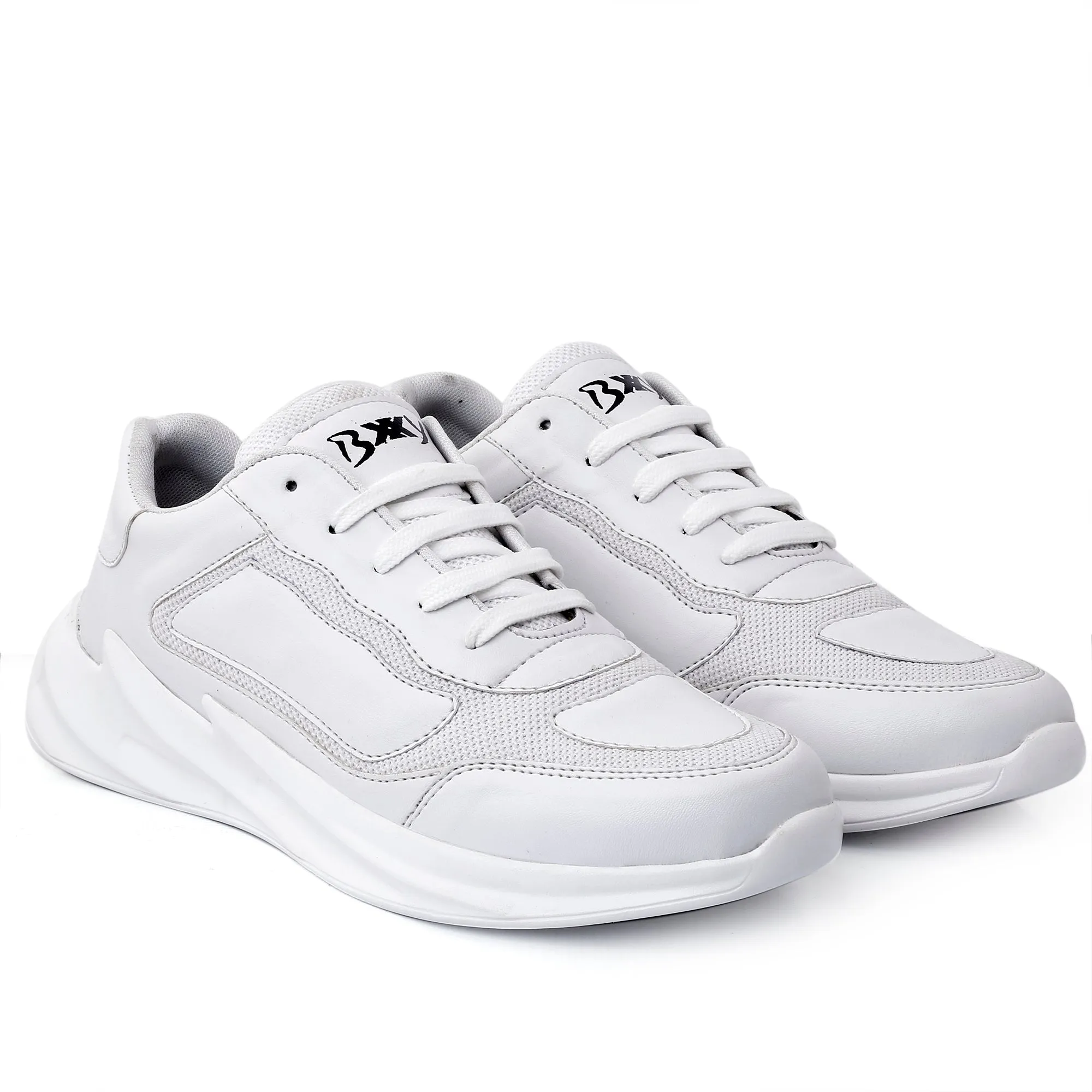 Bxxy's Casual Stylish Sports Shoes for Men