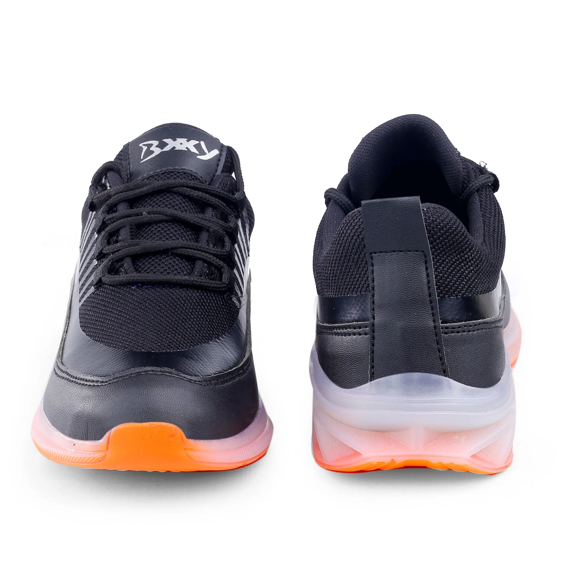 Bxxy's Comfortable Walking Sports Shoes