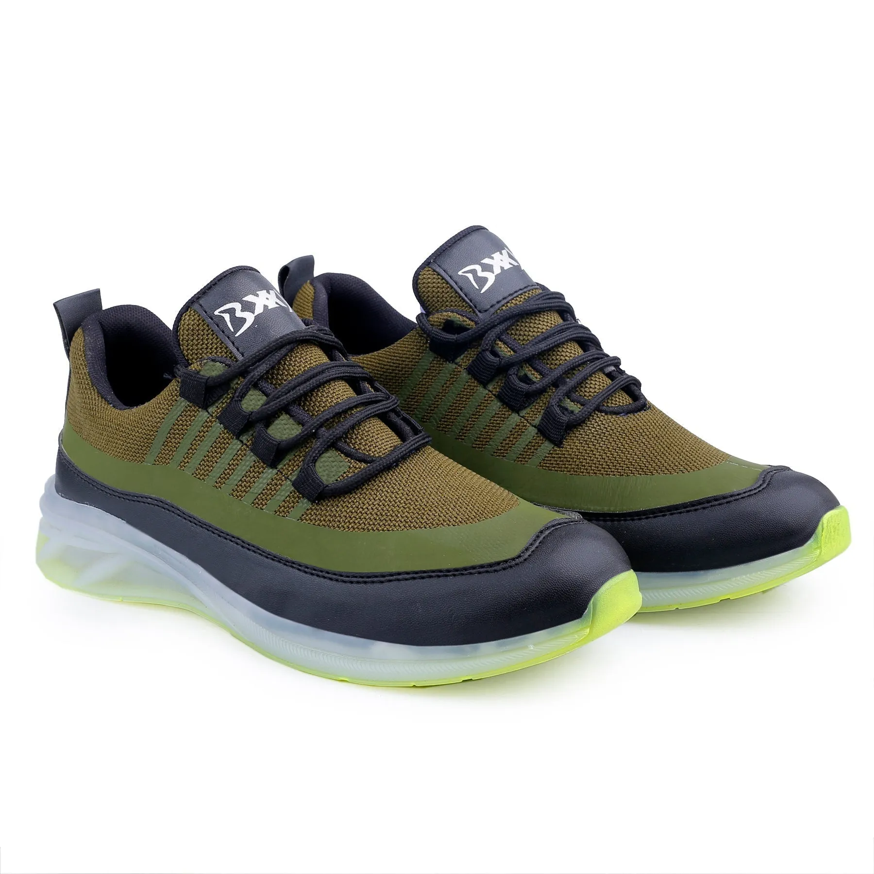 Bxxy's Comfortable Walking Sports Shoes