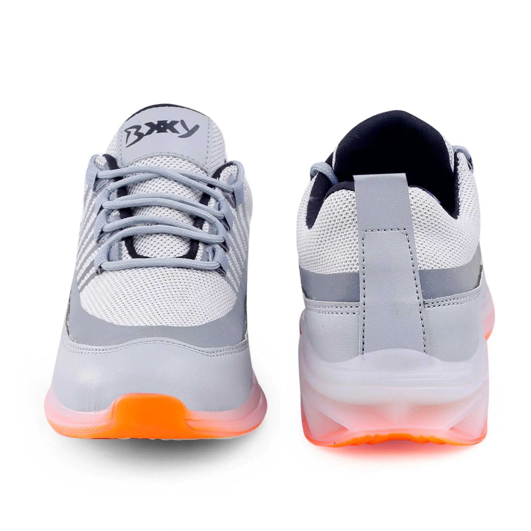 Bxxy's Comfortable Walking Sports Shoes