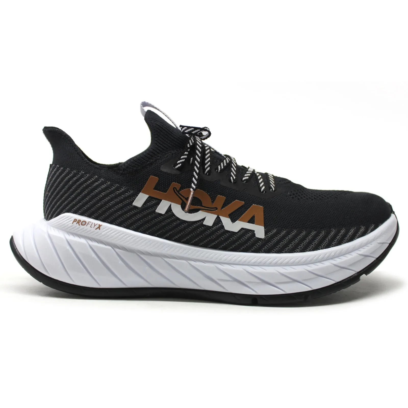 Carbon X 3 Textile Men's Low Top Trainers - UK 9 - US 9.5 Men - EU 43 1/3