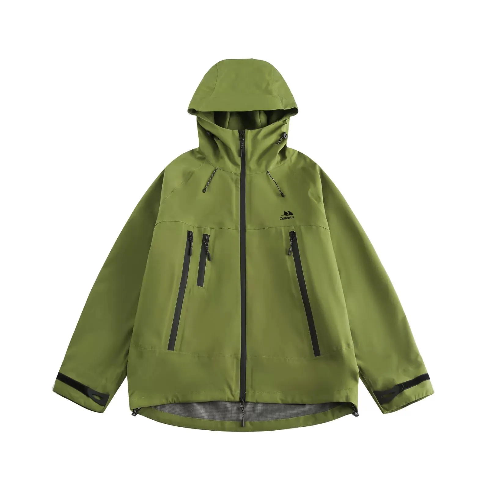 Casual sports mountaineering jacket