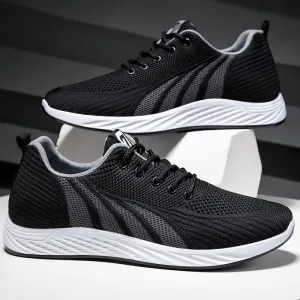 Casual Versatile Breathable Walking Shoes