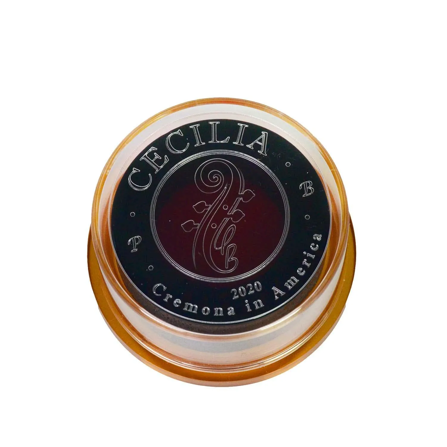 Cecilia Sanctus Cello Rosin