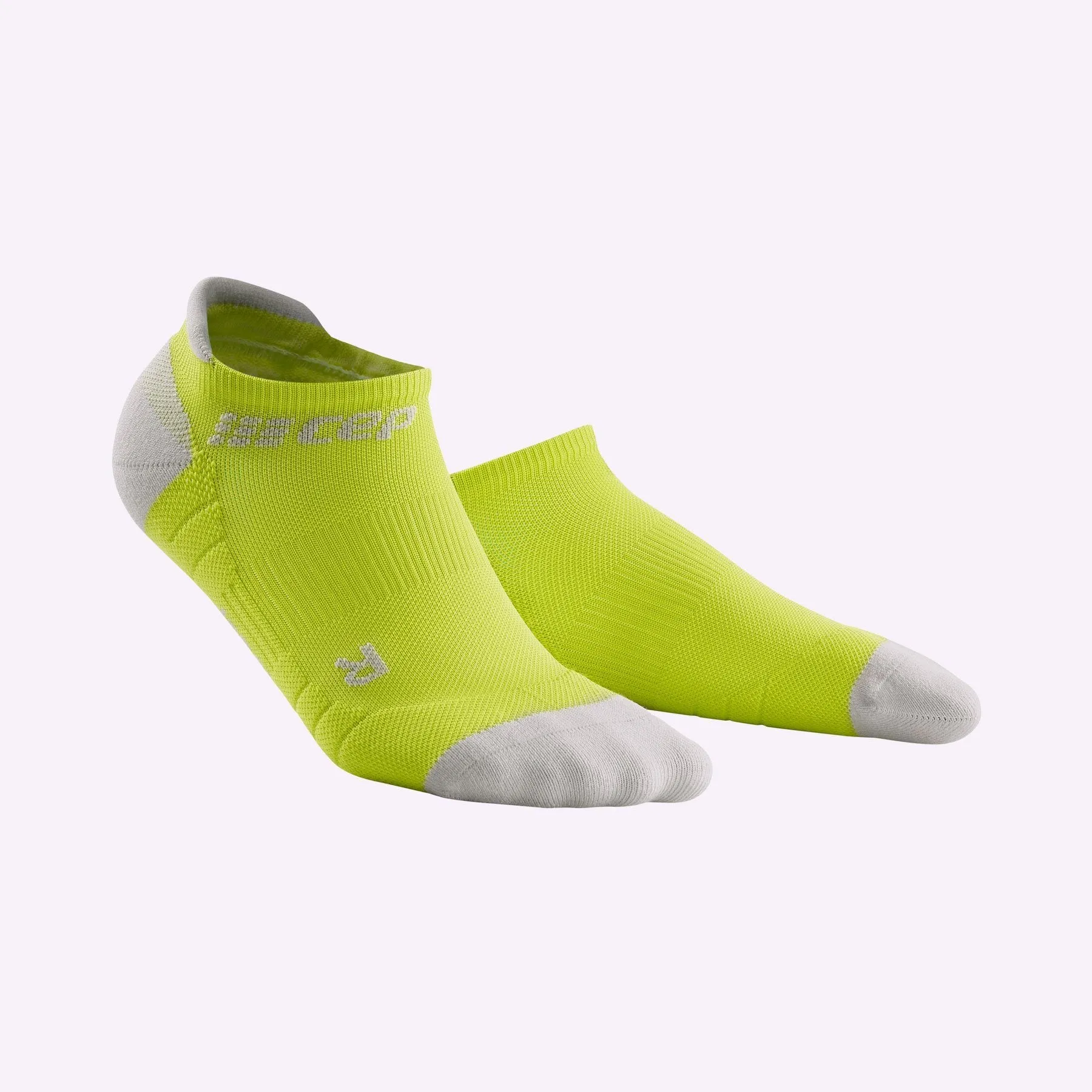 CEP No Show Socks 3.0 - Men's