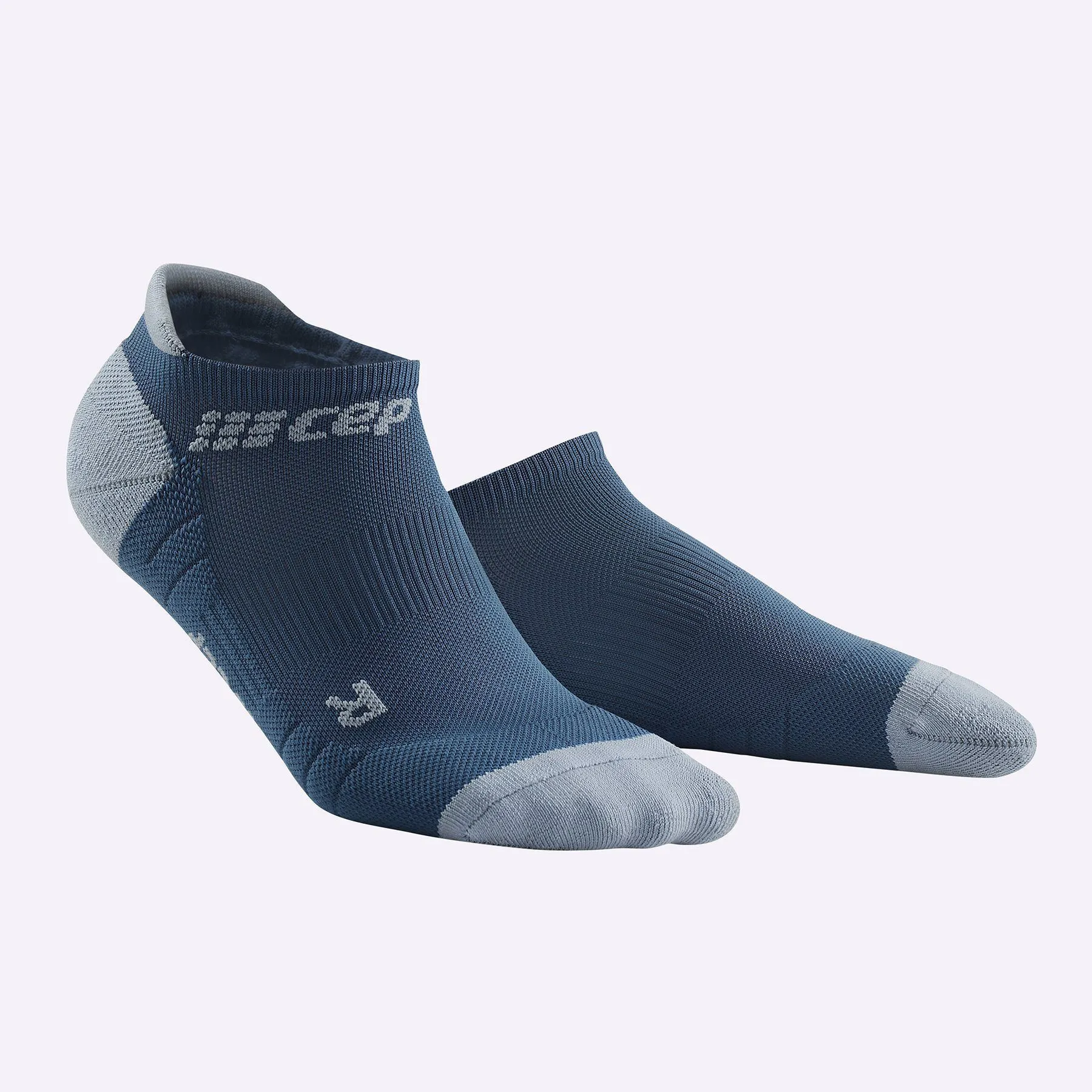 CEP No Show Socks 3.0 - Men's