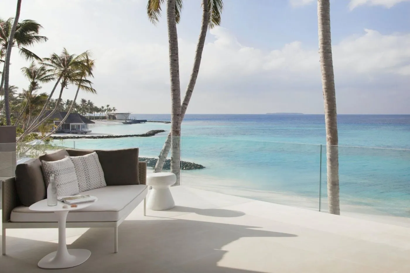 Cheval Blanc Randheli Private Island