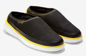 Cole Haan Generation Zerogrand Dweller Mens Leather Slipper