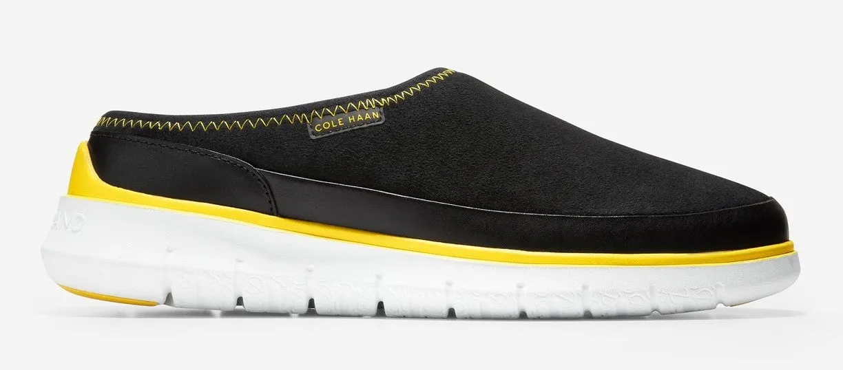 Cole Haan Generation Zerogrand Dweller Mens Leather Slipper