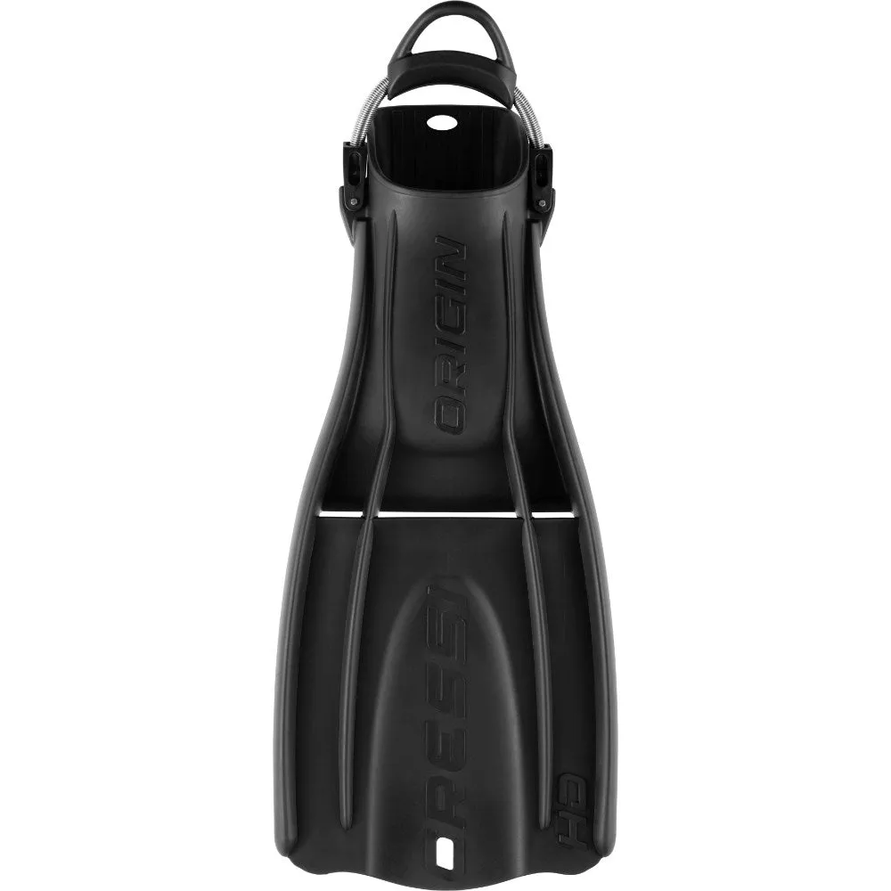 Cressi Origin HD Dive Fins