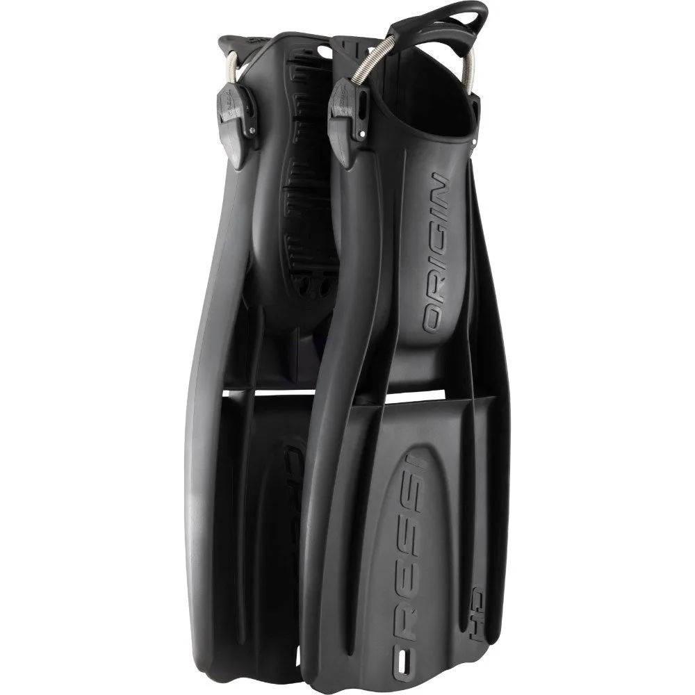 Cressi Origin HD Dive Fins