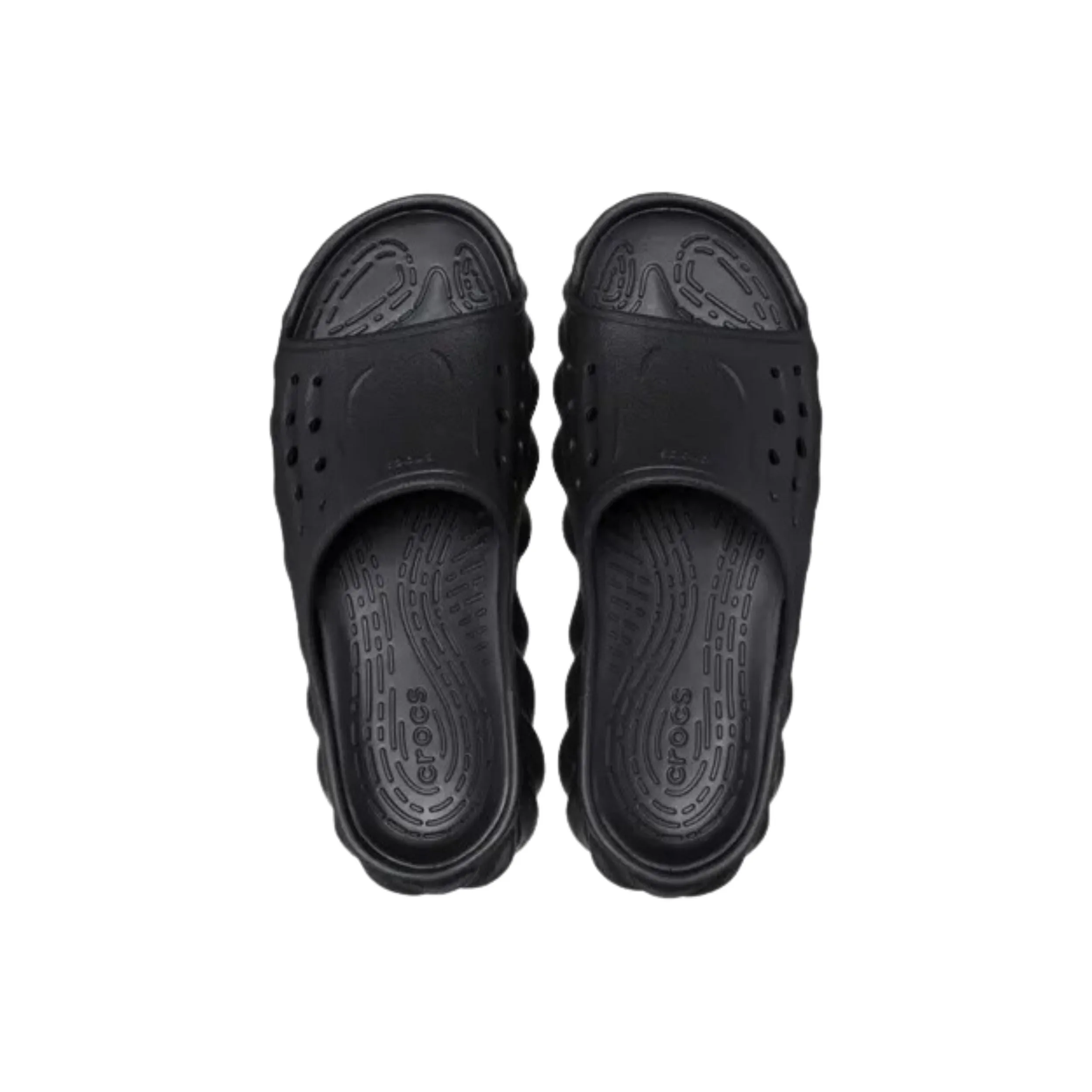 Crocs Unisex-Adult Echo Slide Sandal