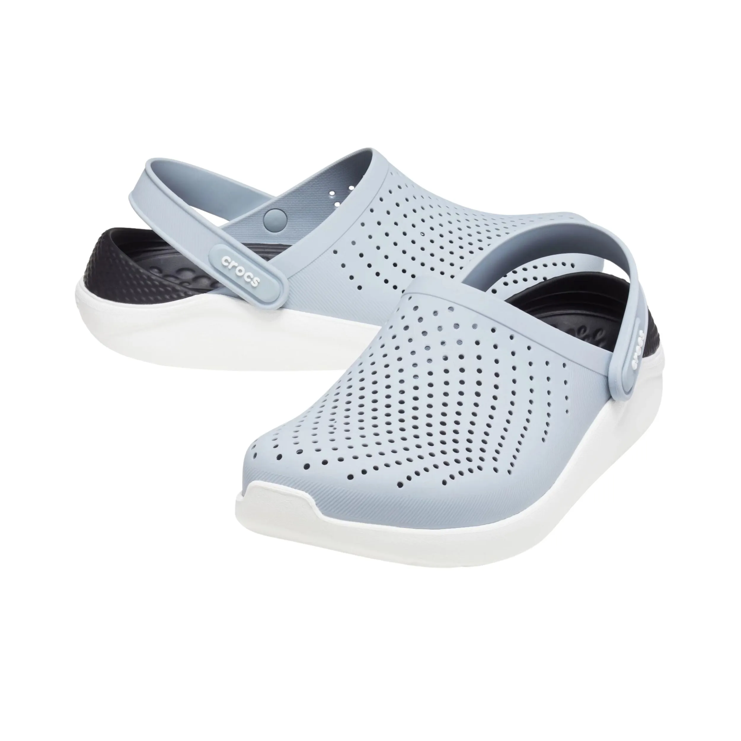 Crocs Unisex-Adult Literide Clog Clog