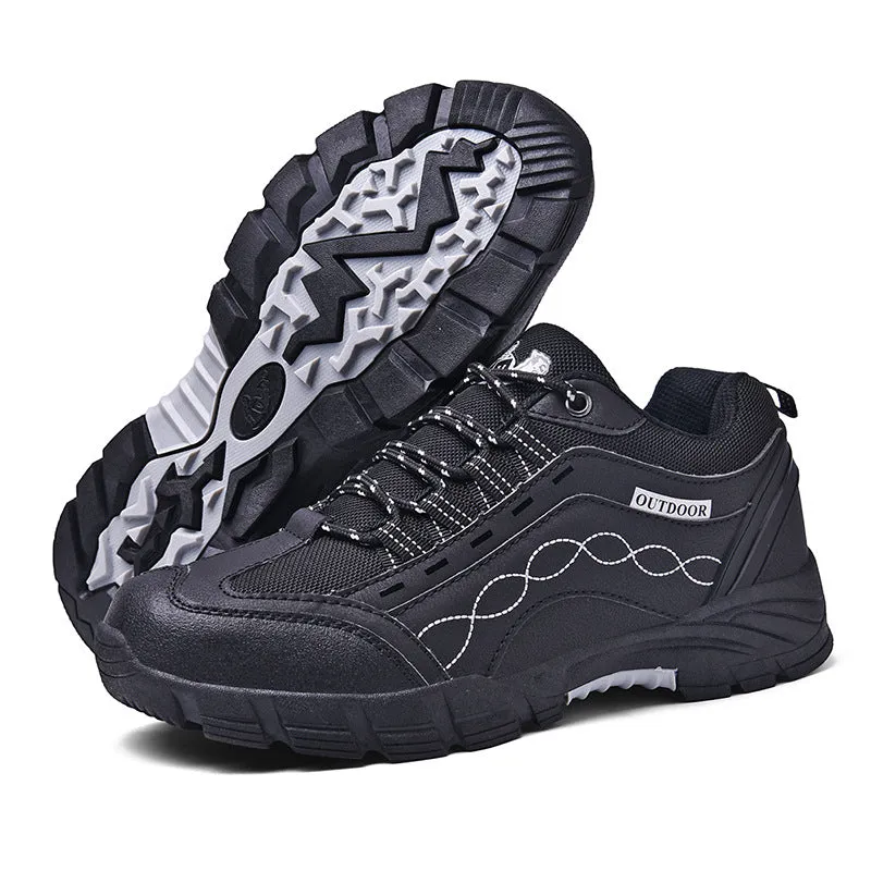 Cross-border Mountaineering Shoes For Men