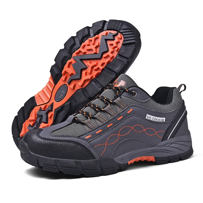 Cross-border Mountaineering Shoes For Men