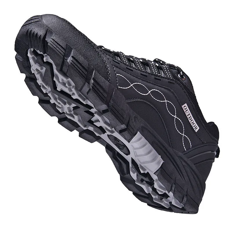 Cross-border Mountaineering Shoes For Men