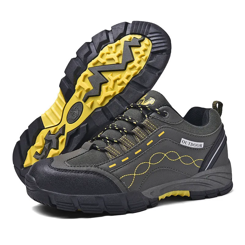 Cross-border Mountaineering Shoes For Men