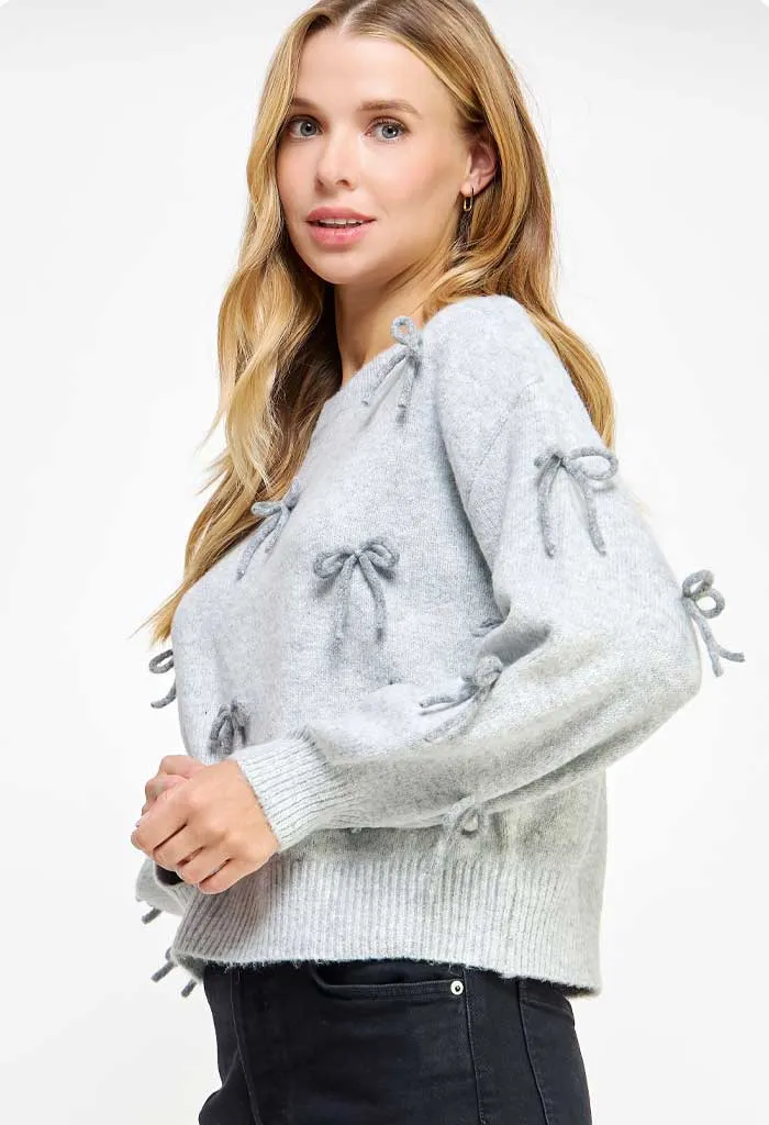 Crush Sweater