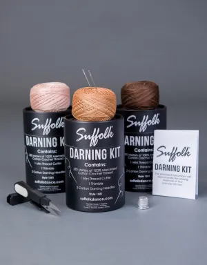 Darning Kit