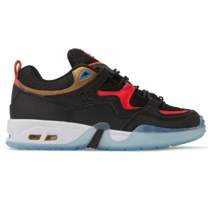 DC - Truth OG Shoes Black/Red/Blue