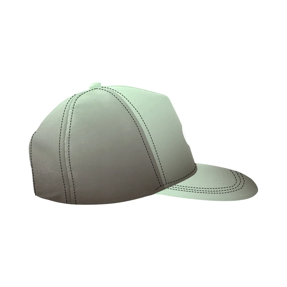 Descendants of the Island Mint Hat Snapback Cap