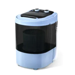 Devanti 3KG Mini Portable Washing Machine