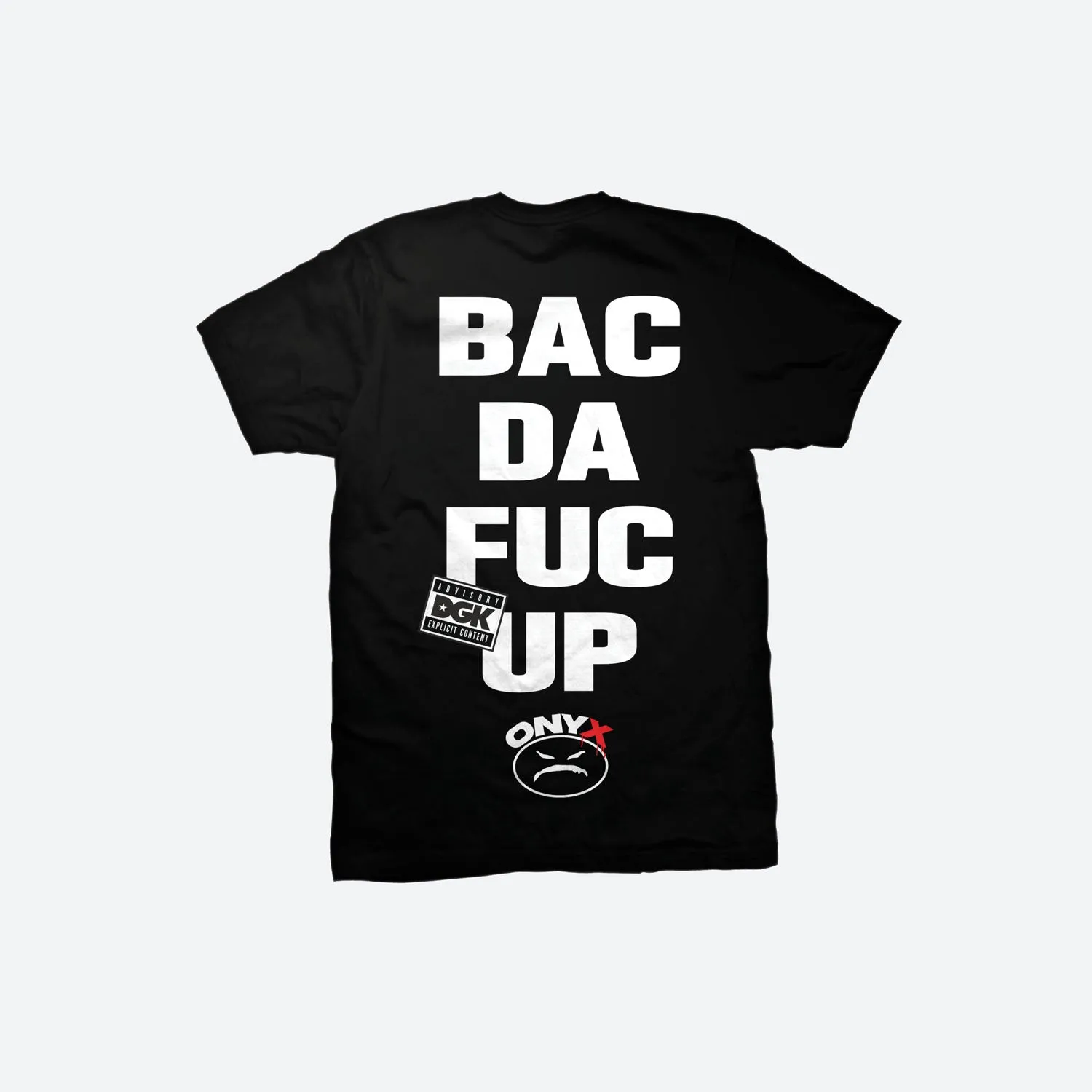 Dgk x Onyx T-Shirt