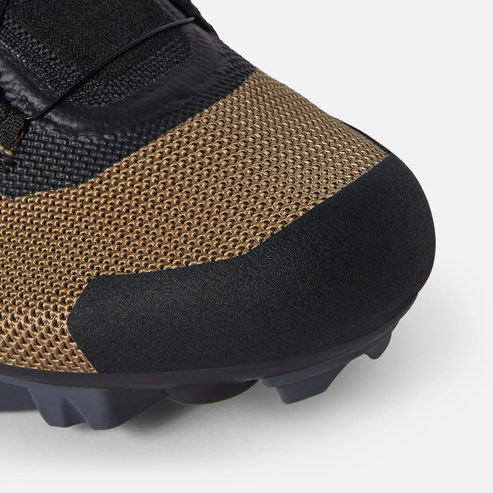 DMT KM4 SHOES BLACK/BRONZE