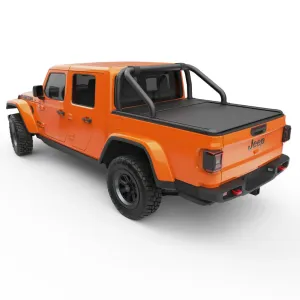 EGR RollTrac S-Series Jeep Gladiator Sport Bar - 20-23