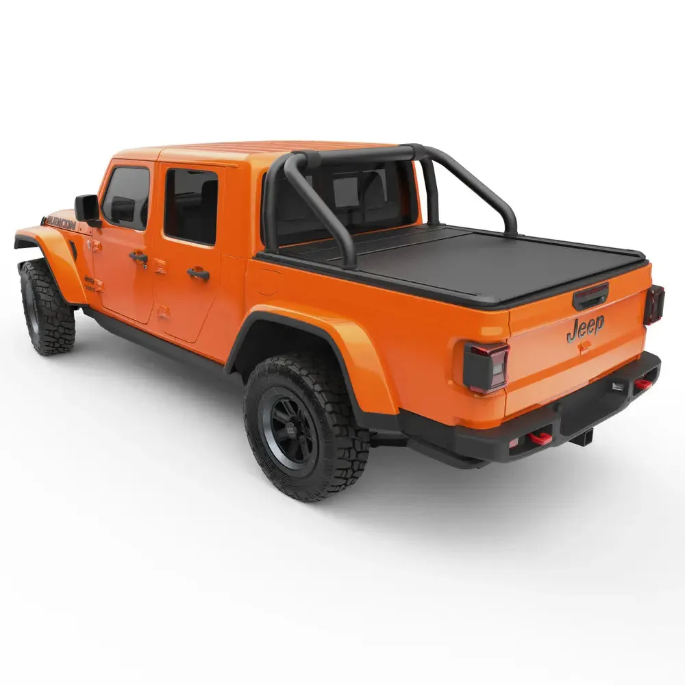 EGR RollTrac S-Series Jeep Gladiator Sport Bar - 20-23