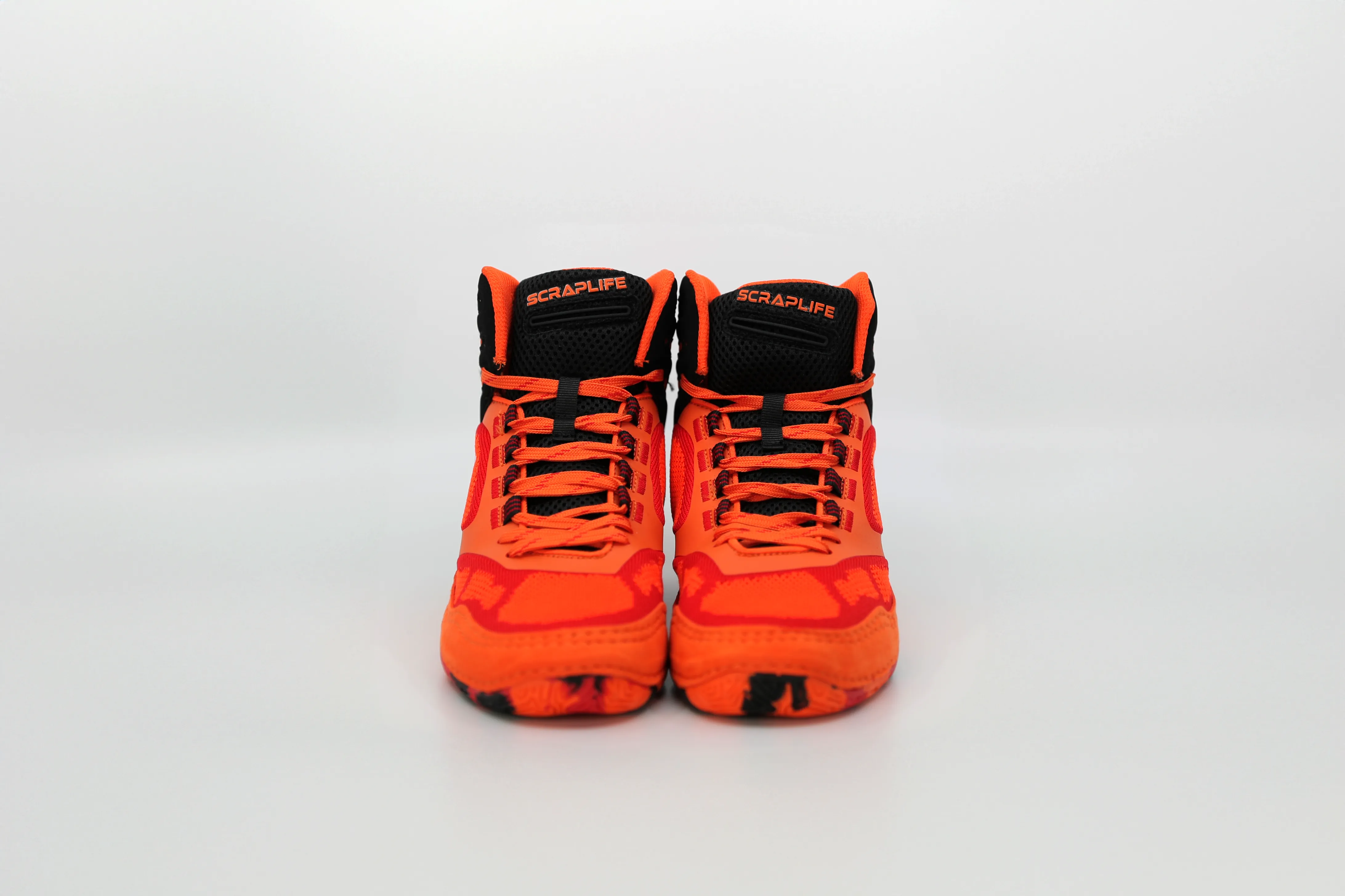 Endurance - Overdrive Wrestling Shoes