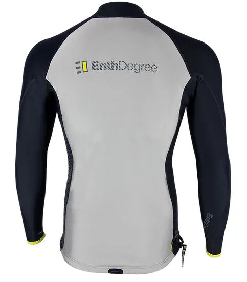 Enth Degree Tundra L/S Top Mens