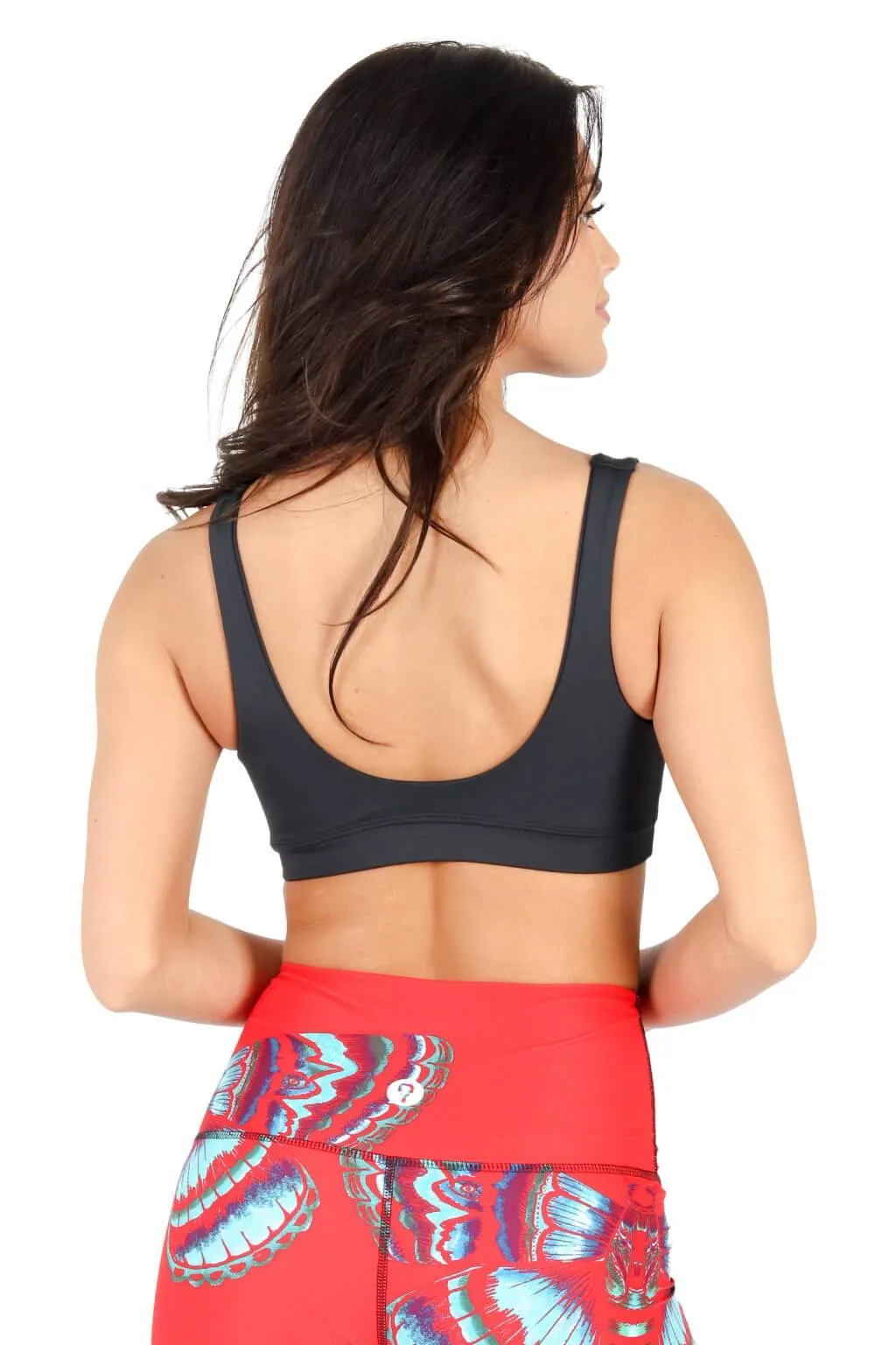 Everyday Sports Bra - 2 Colors