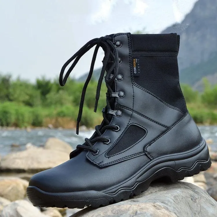 Extreme Performance Waterproof Hiking Boots for Outdoor Adventures