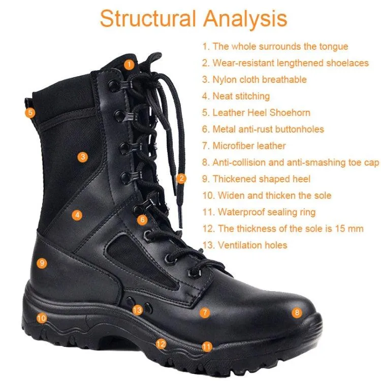 Extreme Performance Waterproof Hiking Boots for Outdoor Adventures