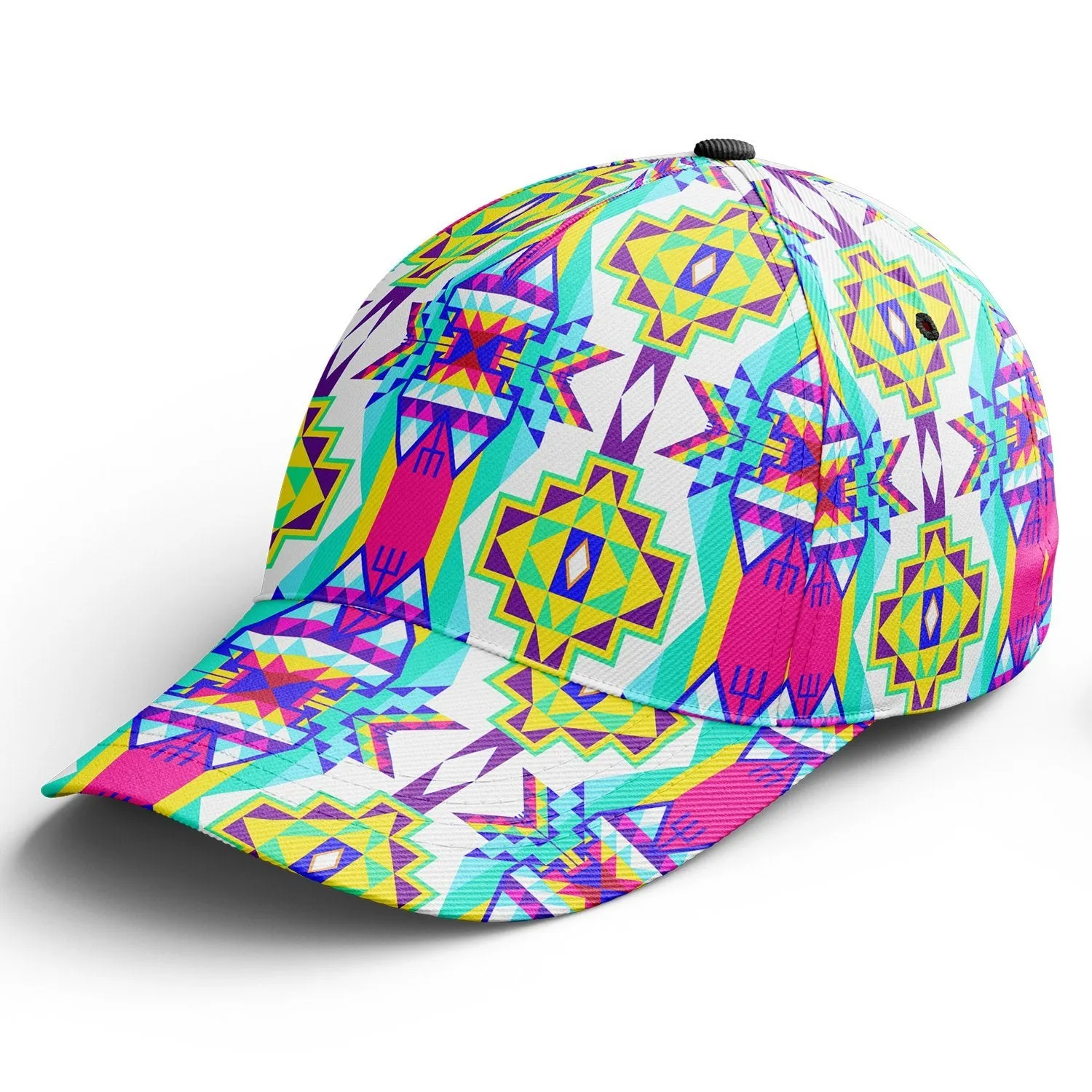 Fancy Champion Snapback Hat