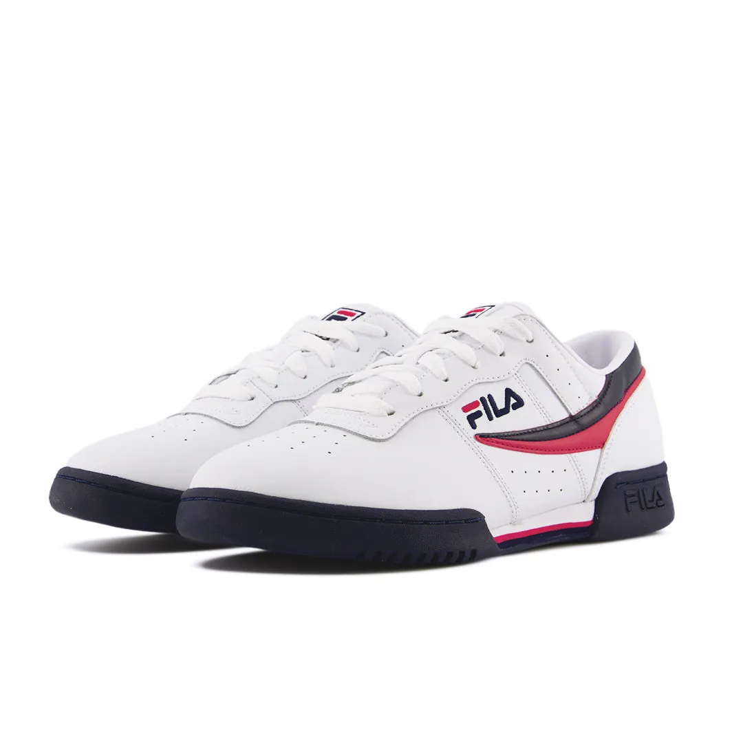 FILA - Men's Original Fitness Shoes (11F16LT 150)